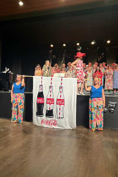 CocaCola